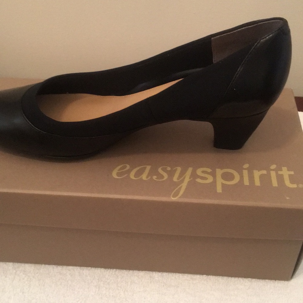Easy spirit